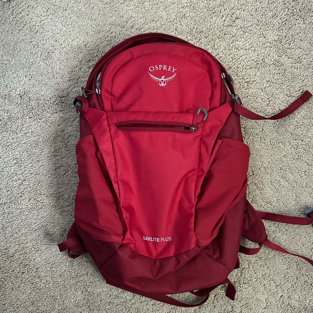 Osprey Daylite Plus backpack